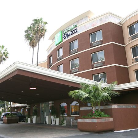 Holiday Inn Express San Diego South - Chula Vista Exterior foto