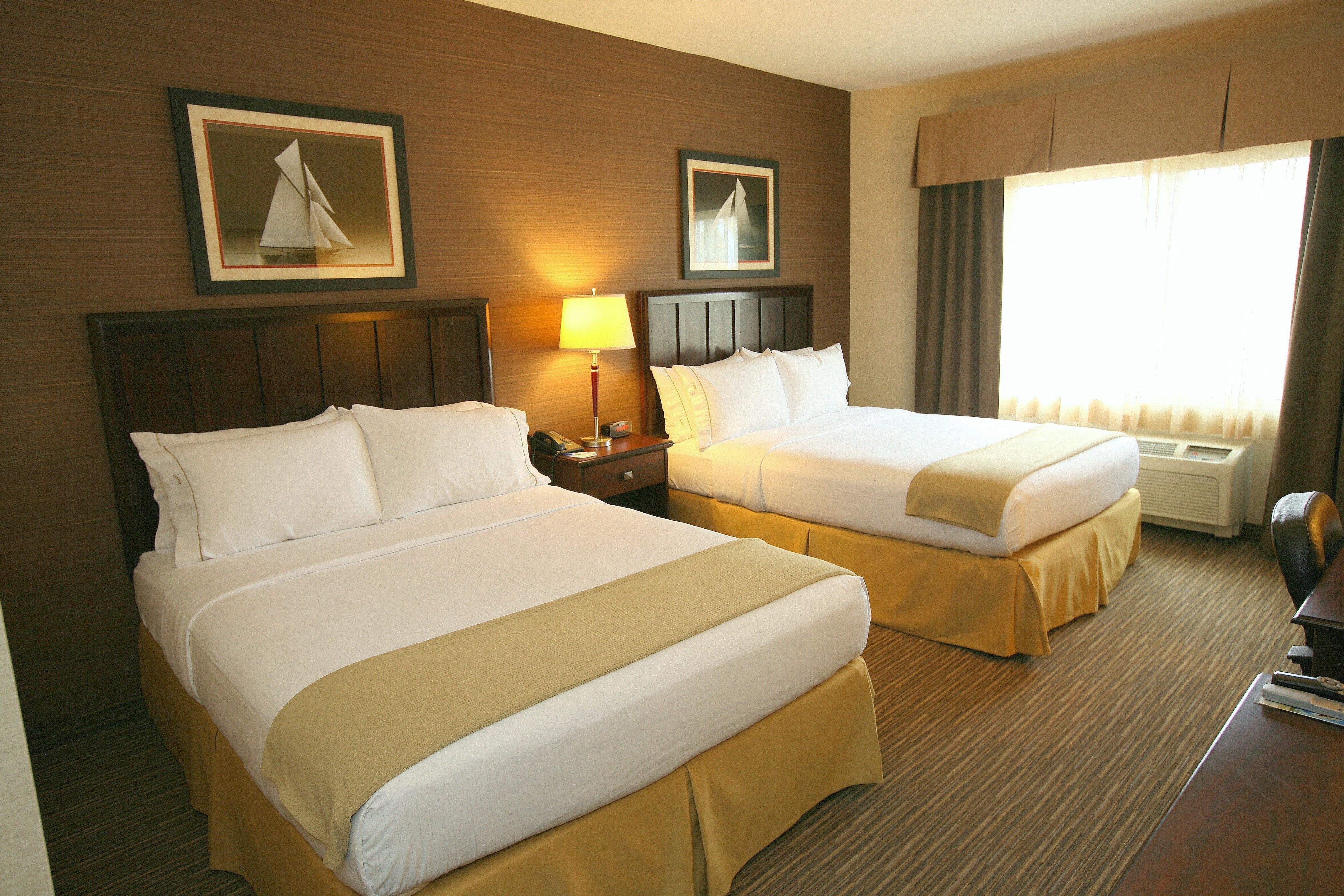 Holiday Inn Express San Diego South - Chula Vista Exterior foto