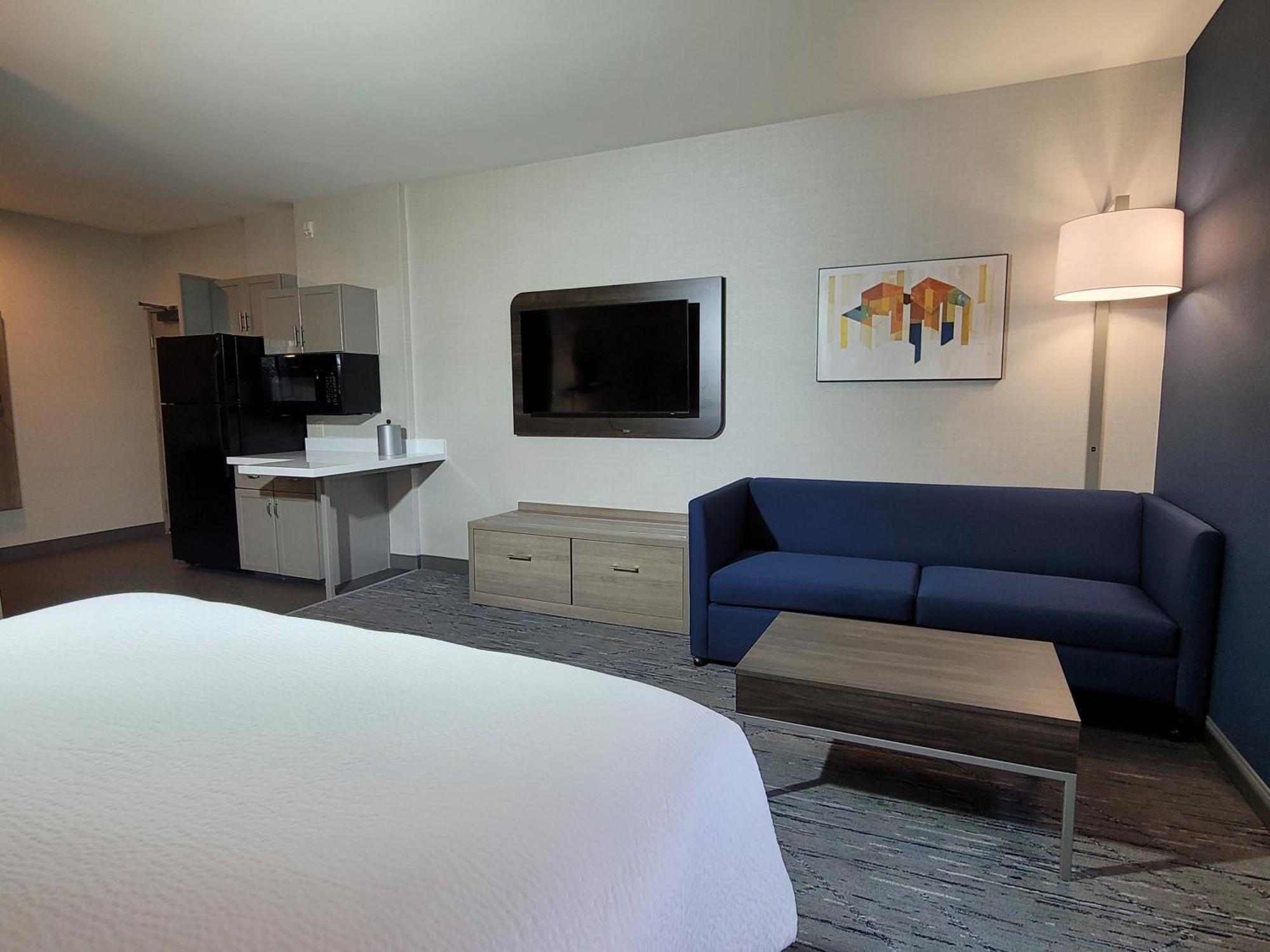 Holiday Inn Express San Diego South - Chula Vista Exterior foto