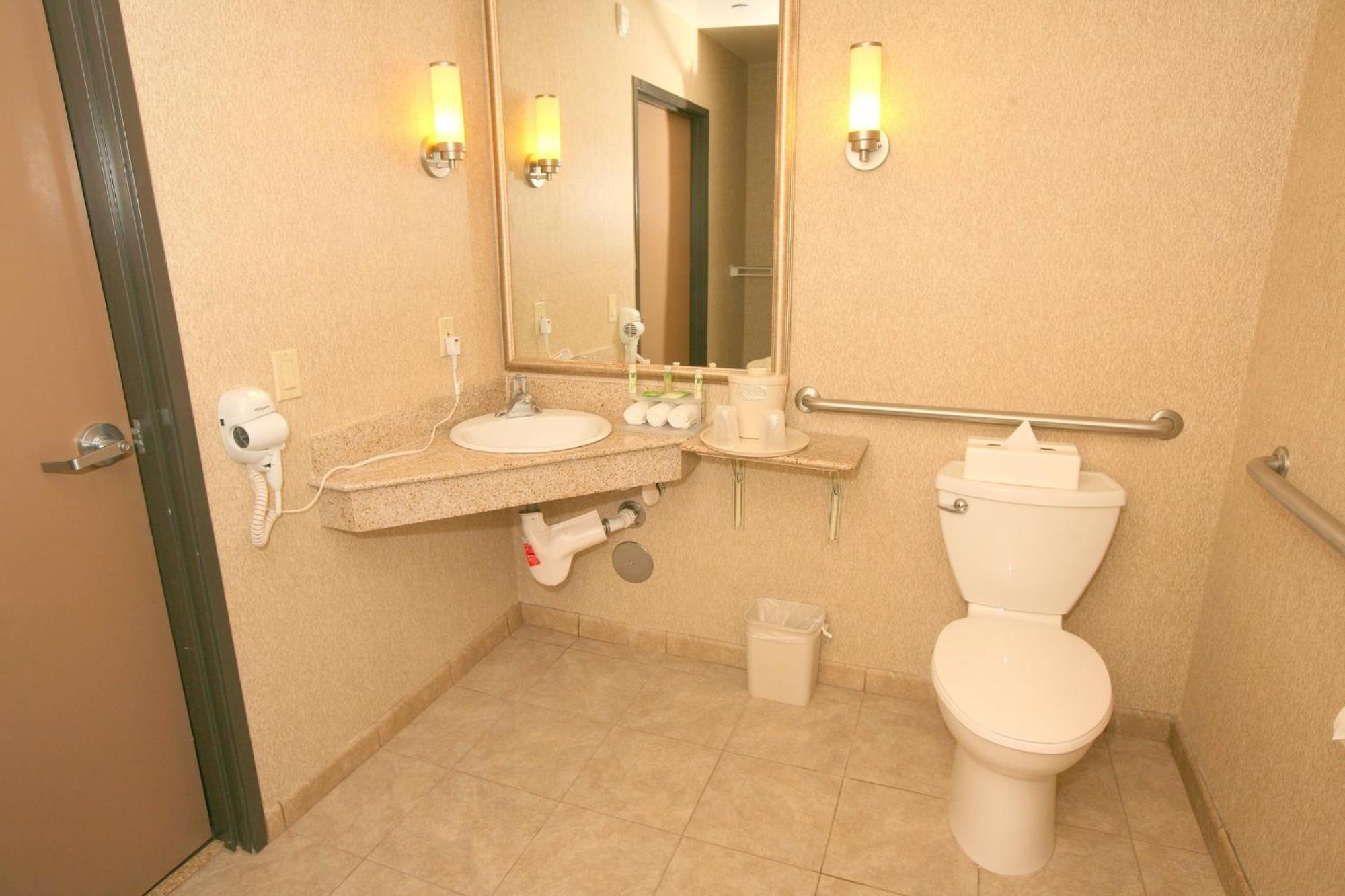 Holiday Inn Express San Diego South - Chula Vista Exterior foto