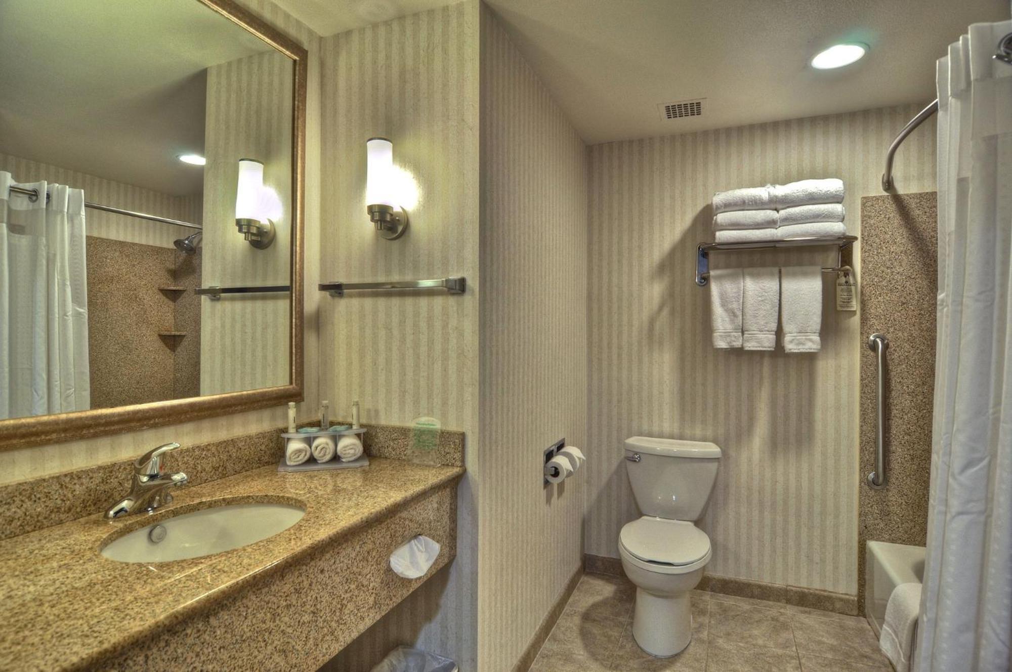 Holiday Inn Express San Diego South - Chula Vista Exterior foto