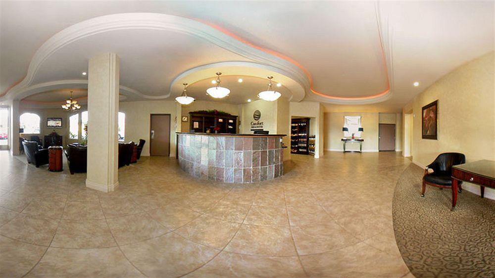 Holiday Inn Express San Diego South - Chula Vista Exterior foto
